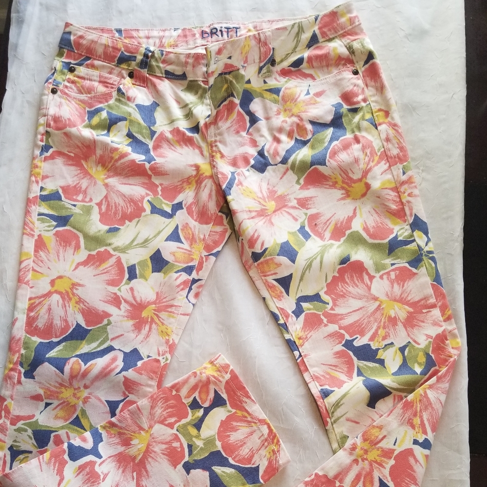 Pants